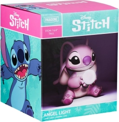 Angel Stitch silikoonist LED-valgusti