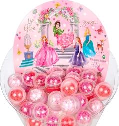 Souza! Lip Gloss for Kids - Various Types
