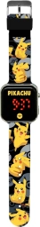 LED-kell kalendriga Pokémoni teemal