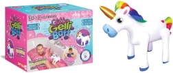 Glitter Gelli Baff Unicorn bath gel by ZIMPLI KIDS