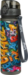 Tritaanist joogipudel BAAGL Skatepark 500 ml