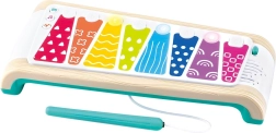 Playgo puutetundlik lasteksülofon 31 × 13,5 × 5,5 cm