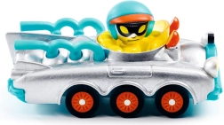 DJECO Crazy Motors Toy Roller Coaster