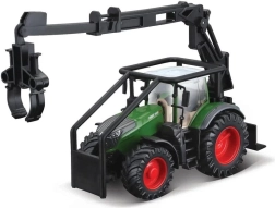 Bburago farmi traktor Fendt 1050 Vario 10 cm – metsatraktor