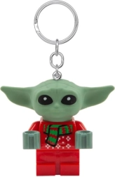 LEGO Star Wars Grogu helendav võtmehoidja – jõulu eriväljaanne
