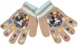 Mickey kindad