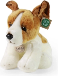 Rappa ökosõbralik plüüskoer Jack Russell terjer