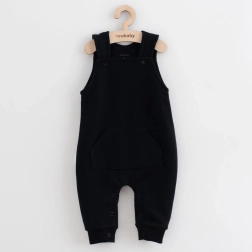 New Baby Be Happy Baby Dungarees 56 (0–3 months)