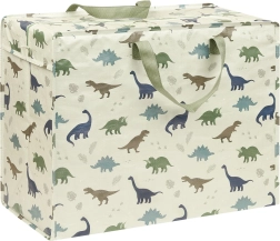 XL hoiukott A Little Lovely Company – Dinosaurused