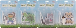 Fuse Beads – Animals Creative Set