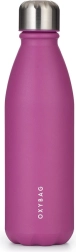 OXY BoLT alumiiniumpudel 700 ml lilla satin