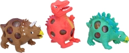 Antistress Dinosaurus Pigistatav 9 cm
