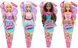 Dreameez printsess koonuses nukk 29 cm