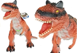 Hiiglaslik möirgava häälega türannosaurus