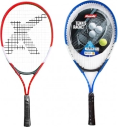 Plastist tennisereket 58 cm