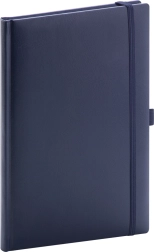 Notique Notes Balacron dark blue dotted