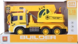 Patareidega autokraana