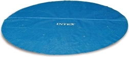 INTEX päikesekattega basseinikate