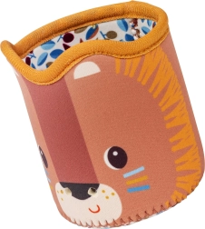 Lilliputiens water toy – 3 cups Lion Jack