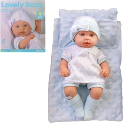 Nukk 33 cm kinkekarbis