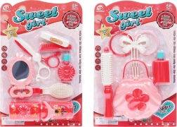 Sweet Girl kosmeetikakomplekt