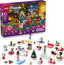 LEGO® Friends 42668 advendikalender 2025