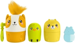 Fisher-Price Loomakeste ehituskomplekt