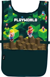 PLAYWORLD pon	2 z83eest eese4pp vf5r pealisriie kunstitegevusteks