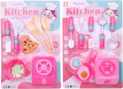Children's Kitchen Set