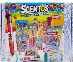 Lõhnav loomesari SCENTOS – keskmine