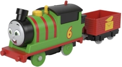 Veduriga lokomotiiv THOMAS AND FRIENDS – Toomas