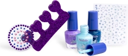 Galaxy Dreams maniküürikomplekt lastele