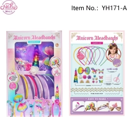Make It Yourself – Headband Craft Set