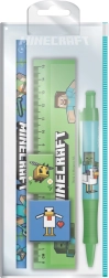 Minecrafti koolikomplekt