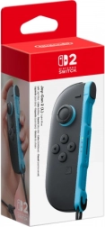 Helesinine Joy-Con (L) Nintendo Switch 2 jaoks