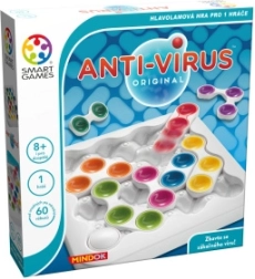 Mindok Smart Anti-Virus mäng