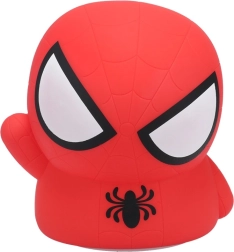 Spiderman Squishyglo silikoonist öölamp