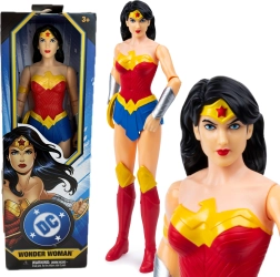 SPIN MASTERI WONDER WOMAN 30 cm märuliﬁguur