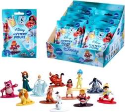 Disney nanofiguur kotikeses – metallist kollektsioneeritav minifiguur, 12 varianti