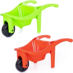 Waderi laste plastist käru