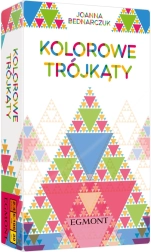 Kolorowe Trójkąty – pereloogiline pere mäng