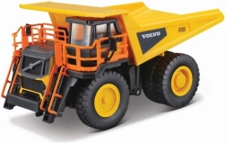 Bburago Construction Volvo R100E Rigid Hauler mudel 1:60