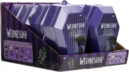Wednesday Deluxe blind pack 2.5" – metal mini figure in a bag