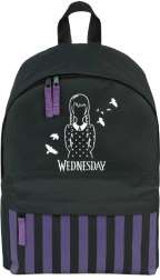 Wednesday motiiviga seljakott