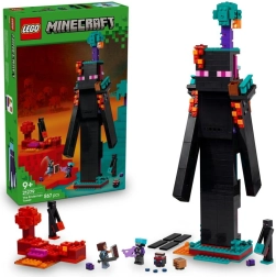 LEGO® Minecraft® 21279 Endermani torn