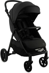 MoMi Clara sports stroller black