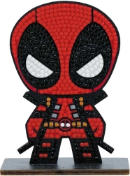 Teemantmaal Avengers: Deadpool
