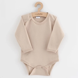 Imiku body New Baby Classic II helebeež