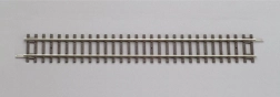 Piko Track Straight G231 with Connector for Power Clip