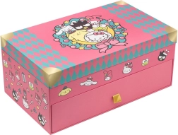 Adventkalender HELLO KITTY Keepsake